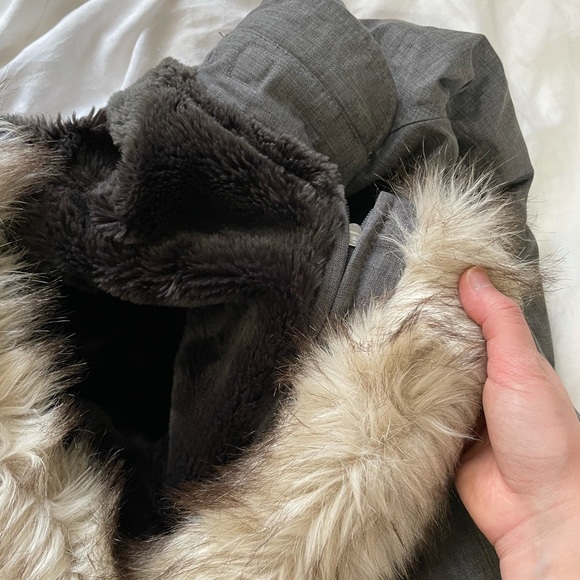 TNA Avoriaz Parka (XS) - Picture 8 of 8